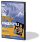 The Acoustic Guitar Fingerstyle Method 2 DVD Set